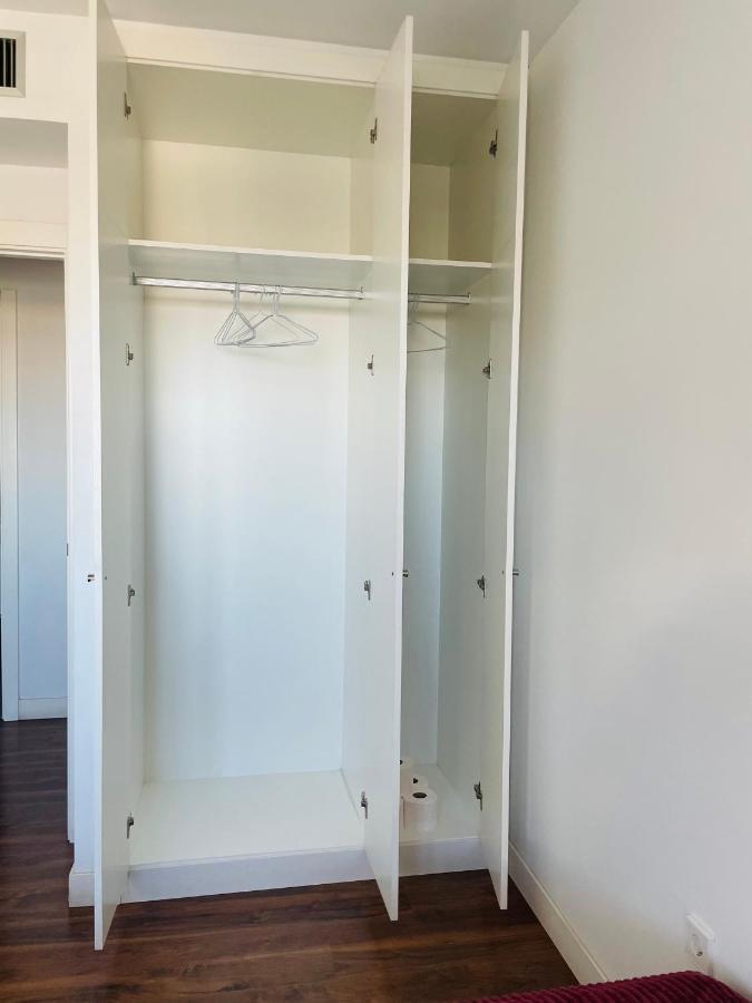 Fira De Barcelona City View Apartment With Garage Parking L’Hospitalet de Llobregat Exterior foto